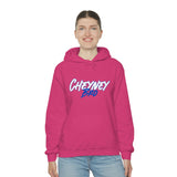 Unisex Cheyney Bro Heavy Blend™ Hooded Sweatshirt