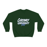 Unisex Cheyney Bro Heavy Blend™ Crewneck Sweatshirt