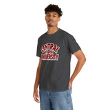 Unisex Central state university Jersey Short Sleeve Tee