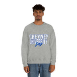 Unisex Cheyney DAD Heavy Blend™ Crewneck Sweatshirt