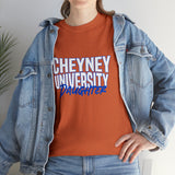 Unisex Cheyney Daughter Jersey Short Sleeve Tee