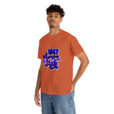 Unisex 1867 Morgan State Jersey Short Sleeve Tee