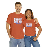 Unisex Cheyney Brother Jersey Short Sleeve Tee