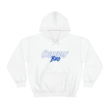 Unisex Cheyney Bro Heavy Blend™ Hooded Sweatshirt