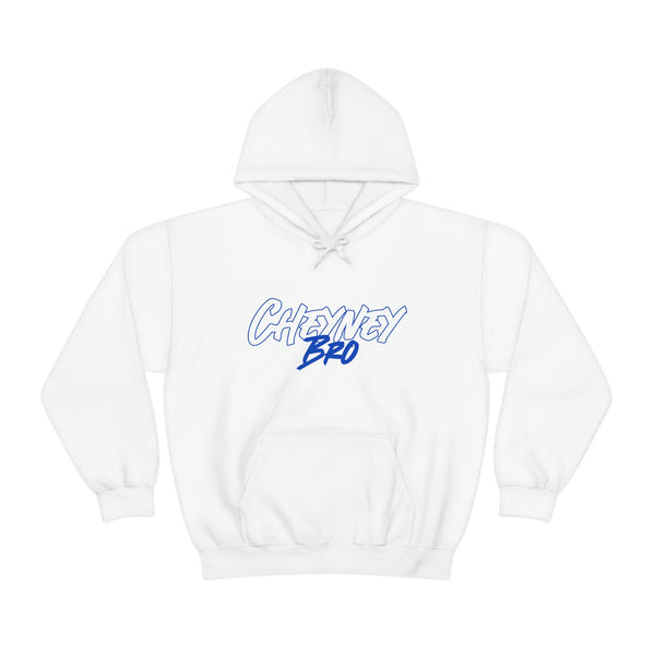 Unisex Cheyney Bro Heavy Blend™ Hooded Sweatshirt