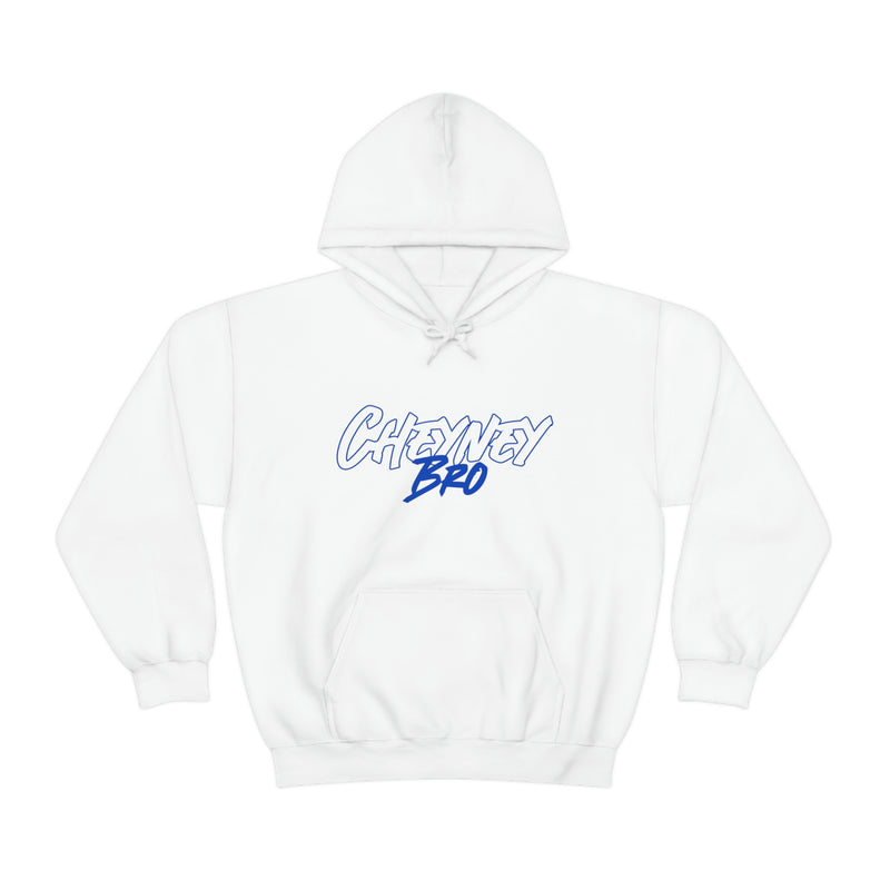 Unisex Cheyney Bro Heavy Blend™ Hooded Sweatshirt