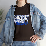 Unisex Cheyney Daughter Jersey Short Sleeve Tee