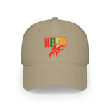 HBCU AF Low Profile Baseball Cap