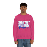 Unisex Cheyney Daughter Heavy Blend™ Crewneck Sweatshirt