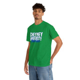 Unisex Cheyney Brother Jersey Short Sleeve Tee