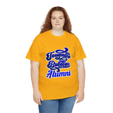 Unisex Tougaloo Bulldogs 2 Heavy Cotton Tee