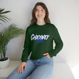 Unisex Cheyney Bro Heavy Blend™ Crewneck Sweatshirt