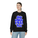 Unisex My HBUC 1912 TSU Heavy Blend™ Crewneck Sweatshirt