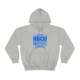 Unisex It's An HBCU Thang Heavy Blend™ Hooded Sweatshirt