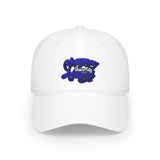 Cheyney University Alumni Low Profile Baseball Cap