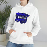 Unisex Cheyney University Alumni Heavy Blend™ Hooded Sweatshirt