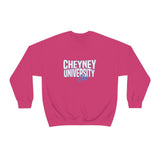 Unisex Cheyney Son Heavy Blend™ Crewneck Sweatshirt