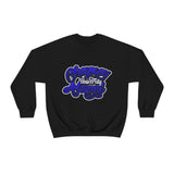 Unisex Cheyney University Alumni Heavy Blend™ Crewneck Sweatshirt