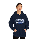 Unisex Cheyney Chic Heavy Blend™ Hooded Sweatshirt