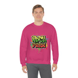 Unisex HBCU Pride Heavy Blend™ Crewneck Sweatshirt