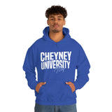 Unisex Cheyney Mom Heavy Blend™ Hooded Sweatshirt