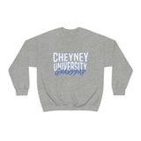 Unisex Cheyney Granddad Heavy Blend™ Crewneck Sweatshirt