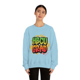 Unisex HBCU Grad Heavy Blend™ Crewneck Sweatshirt