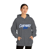 Unisex Cheyney Bro Heavy Blend™ Hooded Sweatshirt