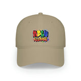 HBCU Alumni Low Profile Baseball Cap