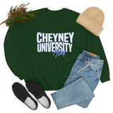 Unisex Cheyney Mom Heavy Blend™ Crewneck Sweatshirt