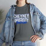 Unisex Cheyney Brother Jersey Short Sleeve Tee