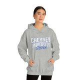 Unisex Cheyney Sister Heavy Blend™ Hooded Sweatshirt