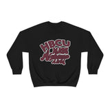 Unisex HBCU Made Alabama Heavy Blend™ Crewneck Sweatshirt