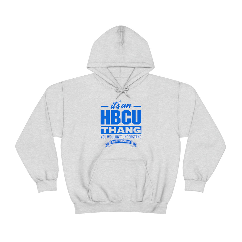 Unisex It's An HBCU Thang Heavy Blend™ Hooded Sweatshirt