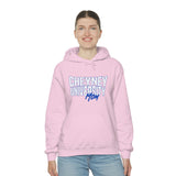 Unisex Cheyney Mom Heavy Blend™ Hooded Sweatshirt