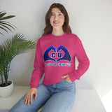 Unisex We Love Our Cheyney U Heavy Blend™ Crewneck Sweatshirt