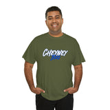 Unisex Cheyney Bro Jersey Short Sleeve Tee