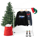 Unisex Cheyney Bro Heavy Blend™ Crewneck Sweatshirt