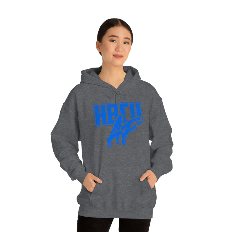 Unisex HBCU AF Heavy Blend™ Hooded Sweatshirt