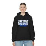 Unisex Cheyney Brother Heavy Blend™ Hooded Sweatshirt