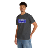 Unisex Lincoln University Jersey Short Sleeve Tee