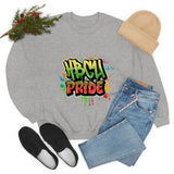 Unisex HBCU Pride Heavy Blend™ Crewneck Sweatshirt