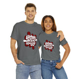 Unisex Alabama A&M University Jersey Short Sleeve Tee