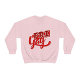 Unisex Friyay Heavy Blend™ Crewneck Sweatshirt