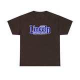 Unisex Lincoln University Jersey Short Sleeve Tee