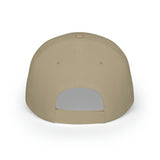 Cheyney Sister Low Profile Baseball Cap