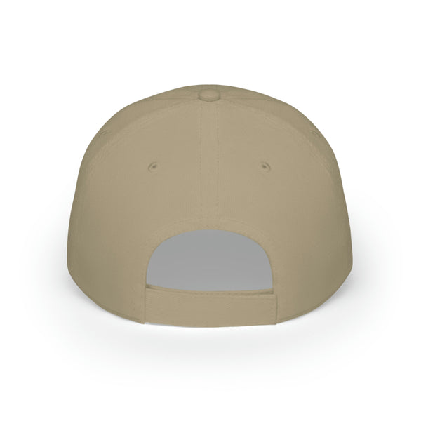 Cheyney Sister Low Profile Baseball Cap