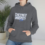 Unisex Cheyney Son Heavy Blend™ Hooded Sweatshirt