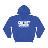 Unisex Cheyney Brother Heavy Blend™ Hooded Sweatshirt