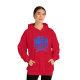 Unisex It's An HBCU Thang Heavy Blend™ Hooded Sweatshirt